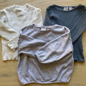 Zara shirt bundle